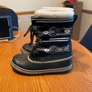 Women's Sorrel Boots